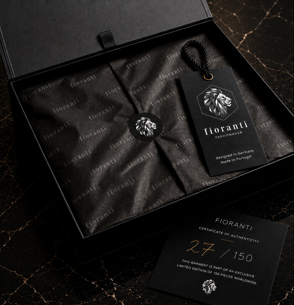 LIMITED TO 150 PIECES