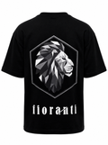 Signature Rückenprint-T-Shirt