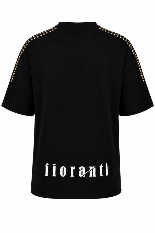 Signature Stud T-Shirt