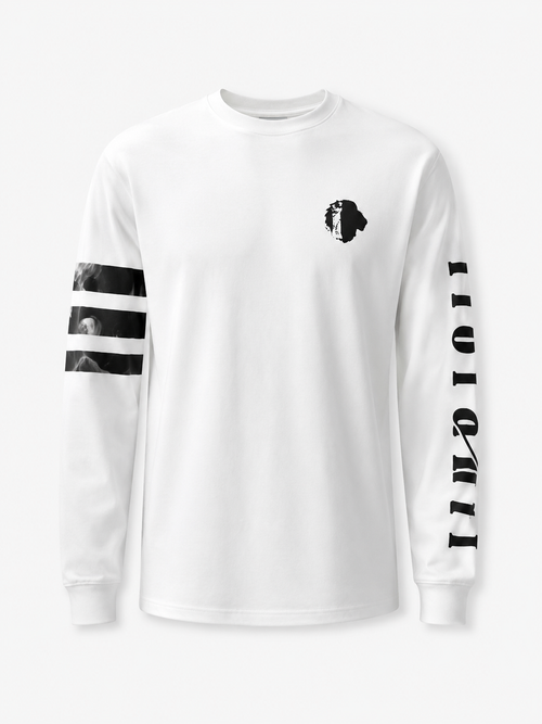 Long-sleeve T-shirt