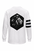 Langarm-T-Shirt