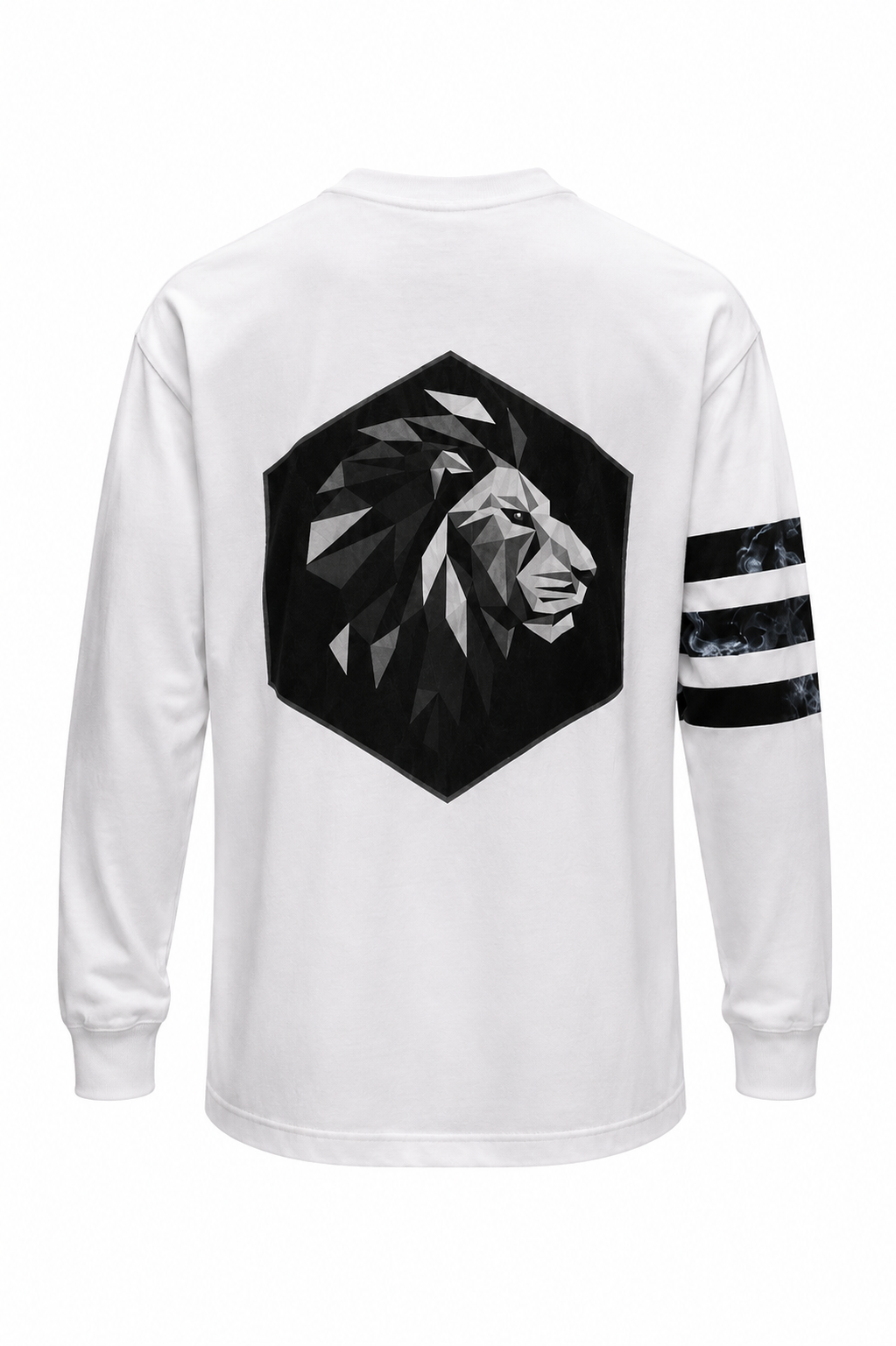 Langarm-T-Shirt