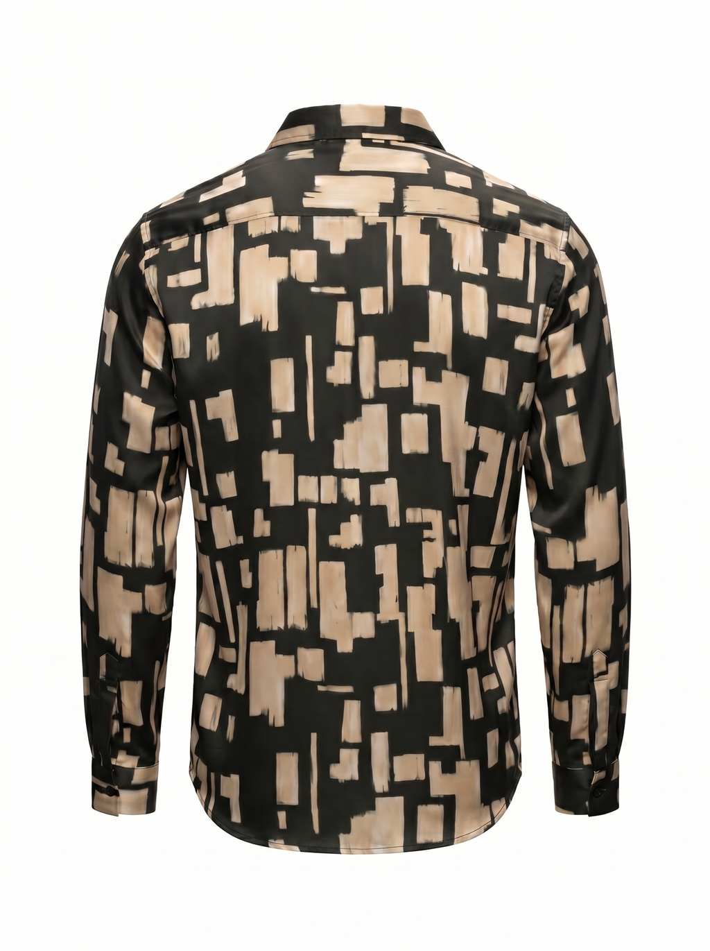 Viscose shirt