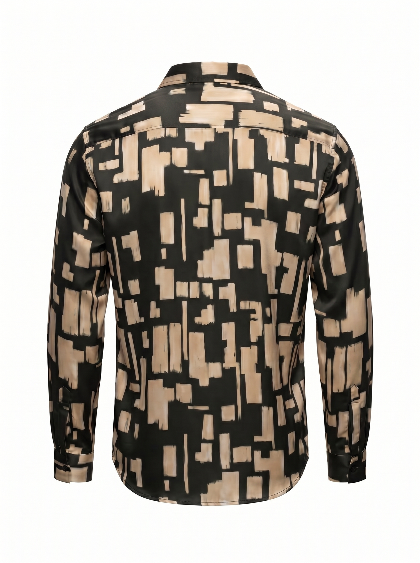 Fioranti Relaxed Satin Shirt