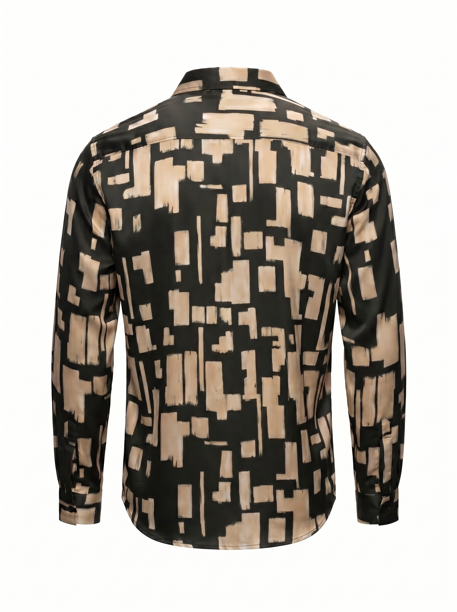 Viscose shirt